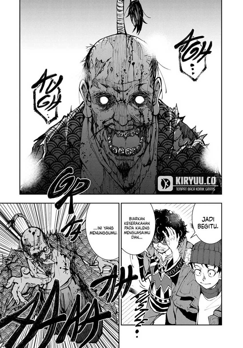 Zombie 100 ~Zombie ni Naru Made ni Shitai 100 no Koto~